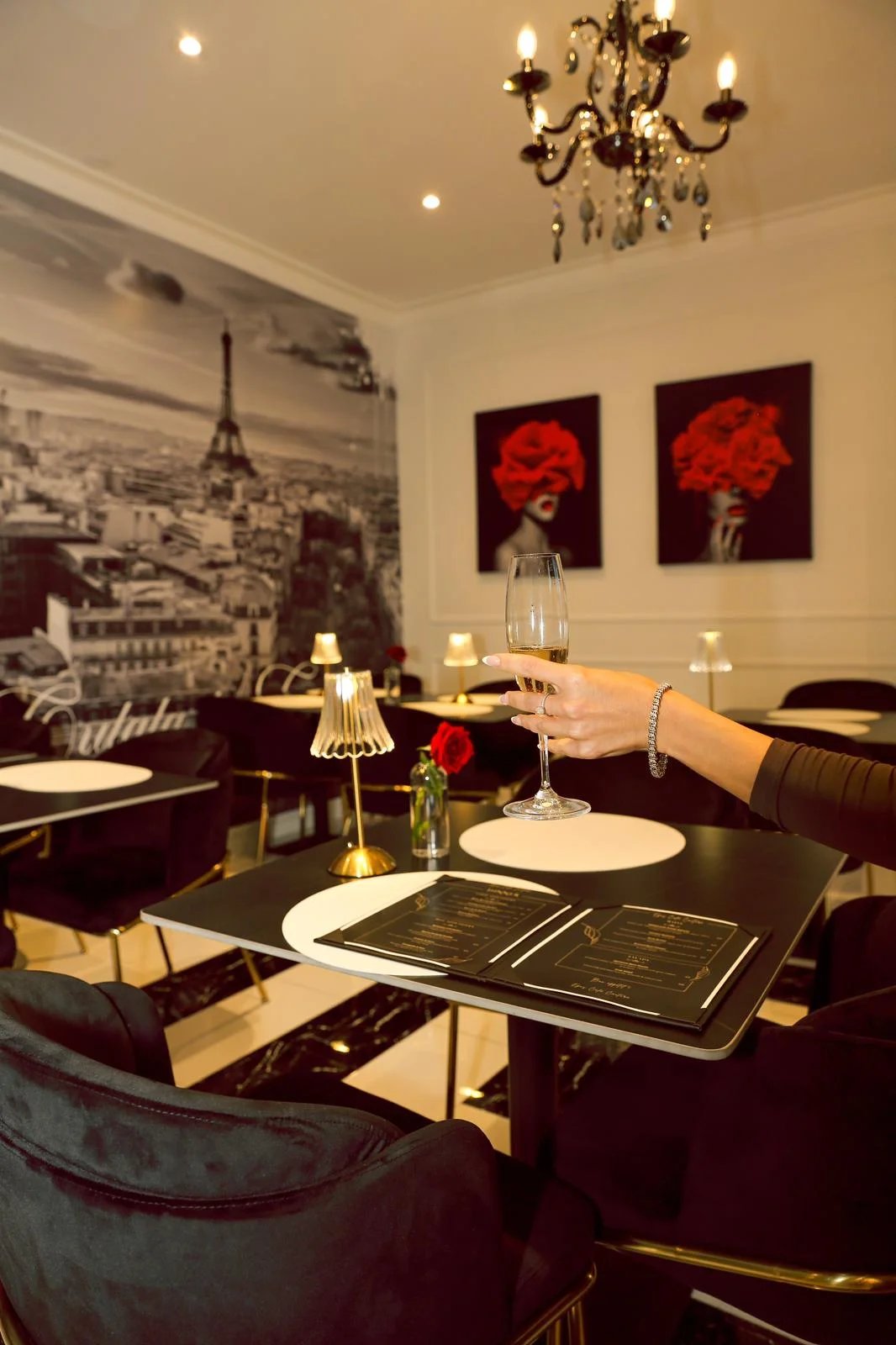 Corporate Events at De Paris