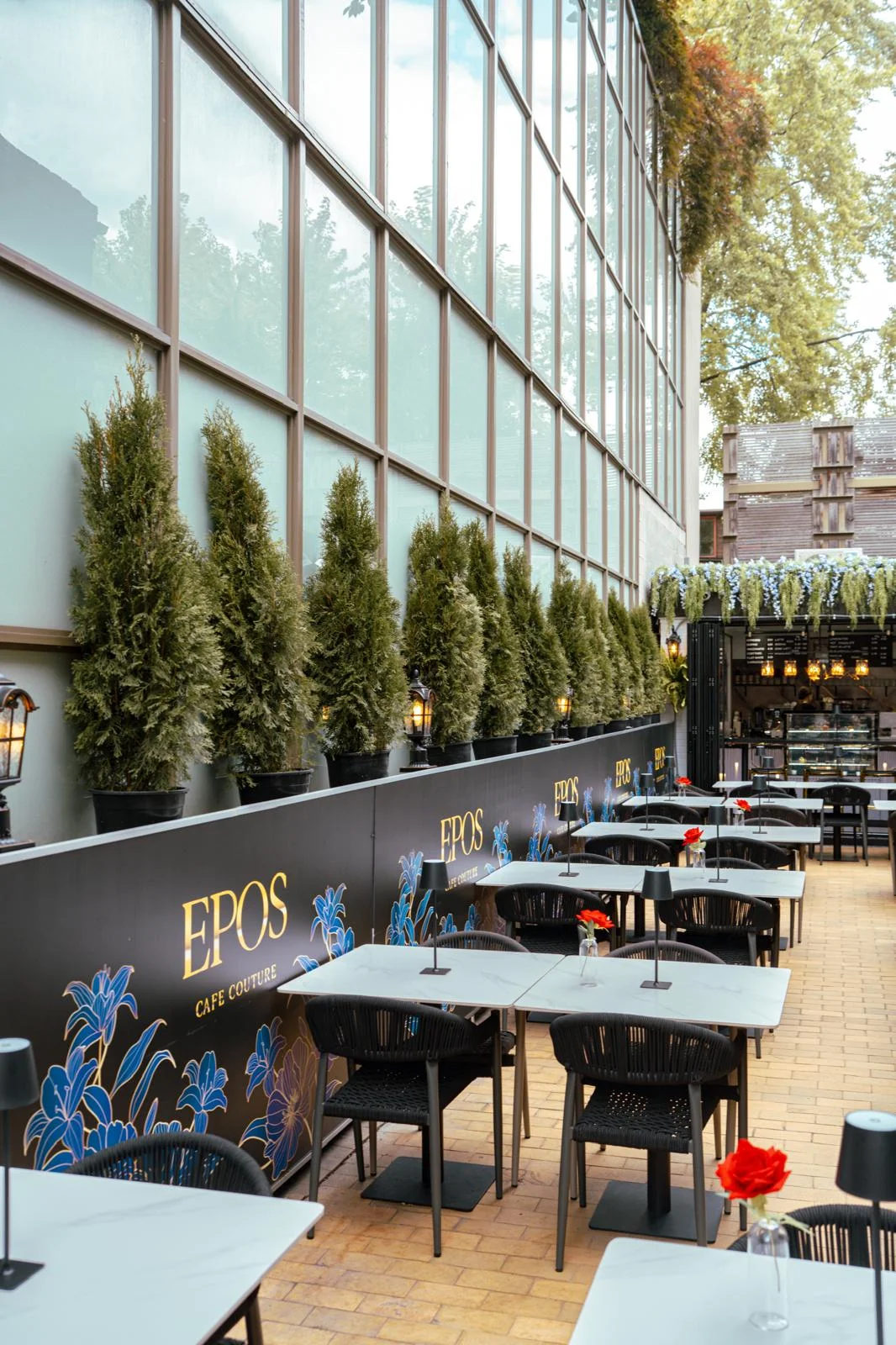 Holiday Parties at De Paris